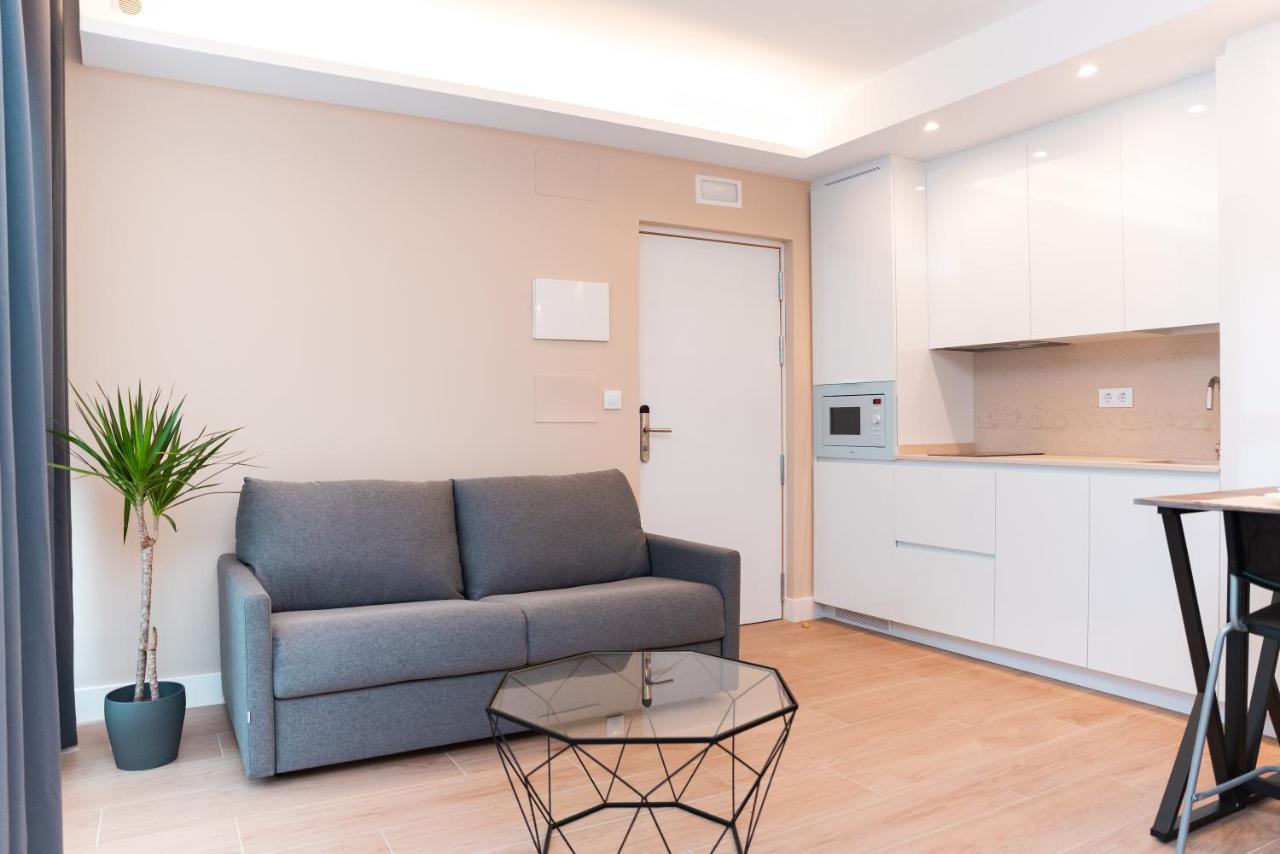 Apartamentos Kai ゲチョ エクステリア 写真