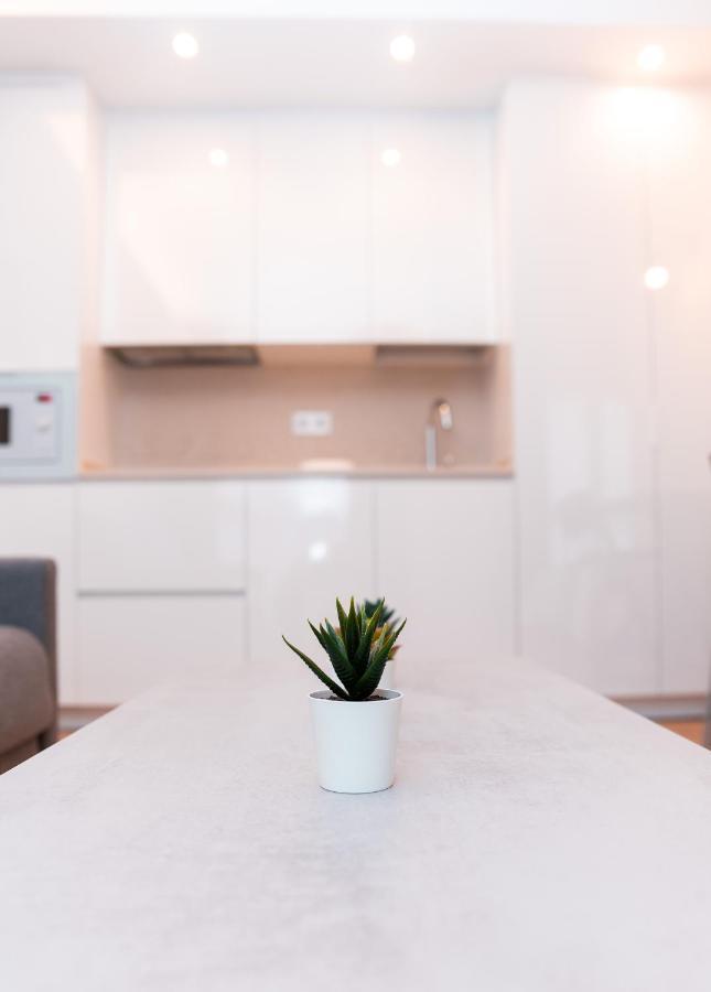 Apartamentos Kai ゲチョ エクステリア 写真