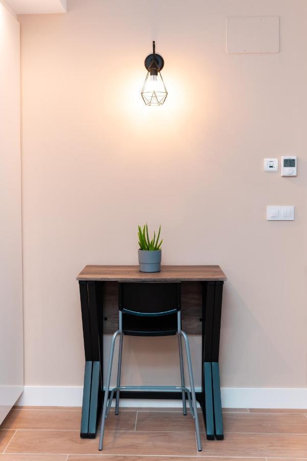 Apartamentos Kai ゲチョ エクステリア 写真